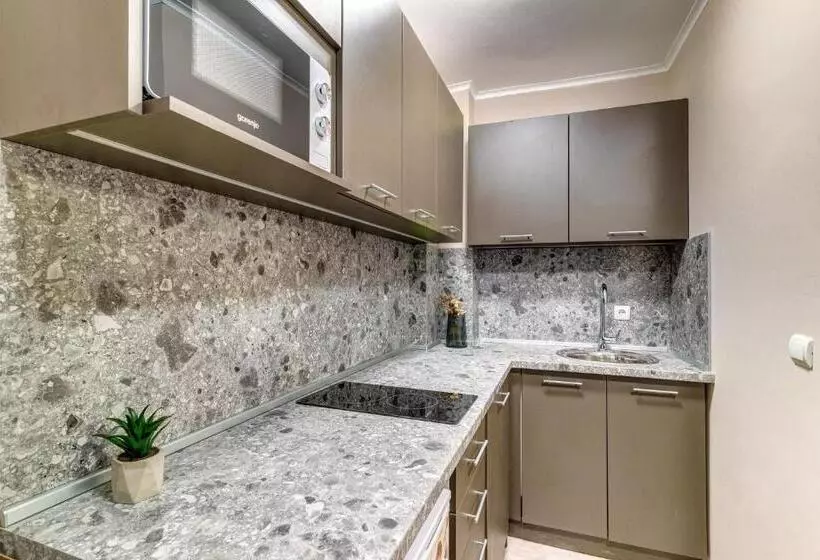 Dream View Apartments