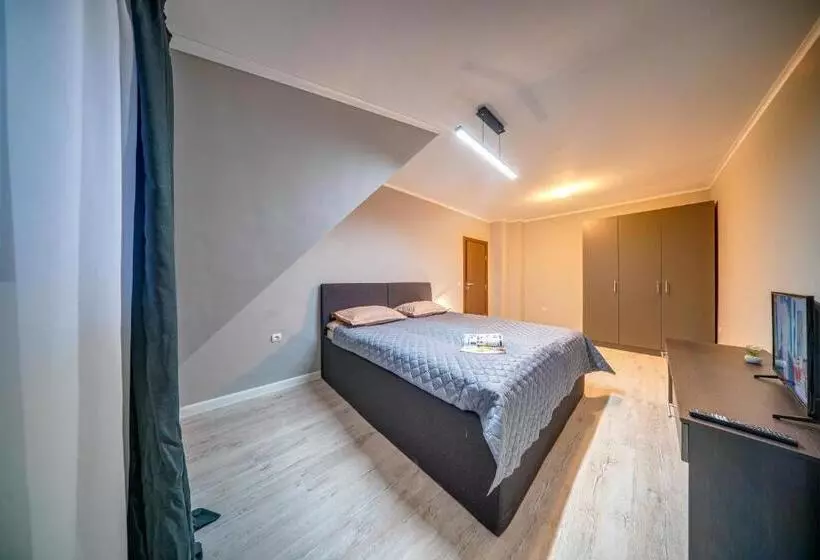 Dream View Apartments