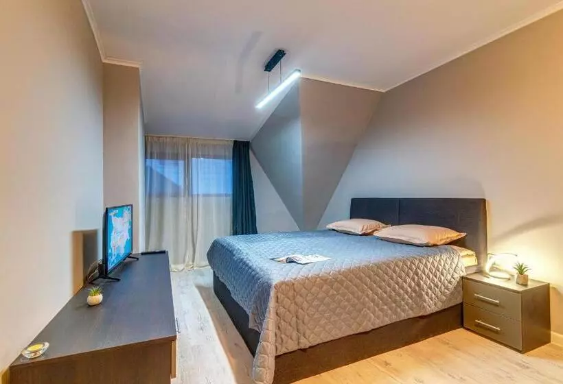 Dream View Apartments