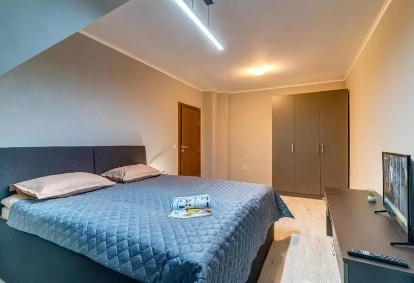 Dream View Apartments