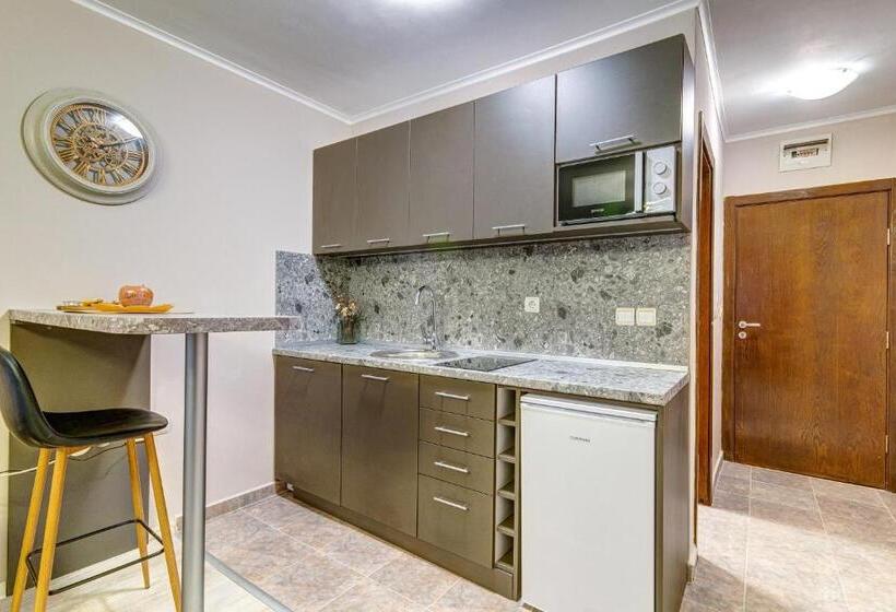 Dream View Apartments