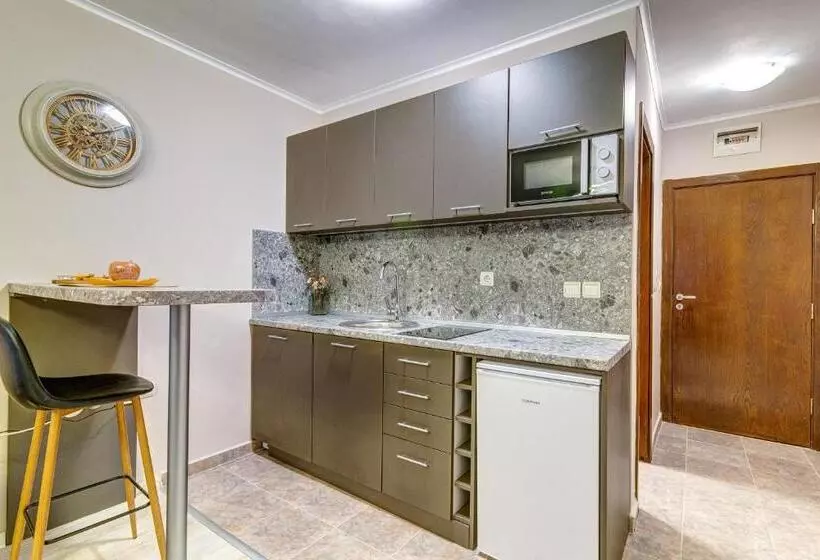 Dream View Apartments