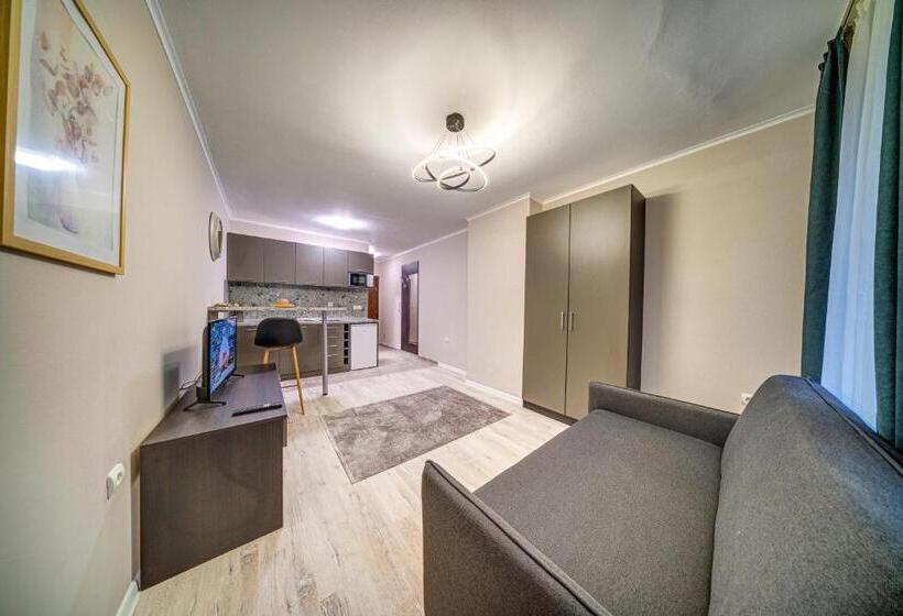 Dream View Apartments