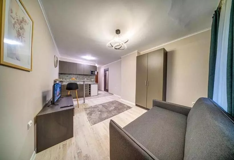 Dream View Apartments