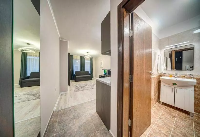 Dream View Apartments