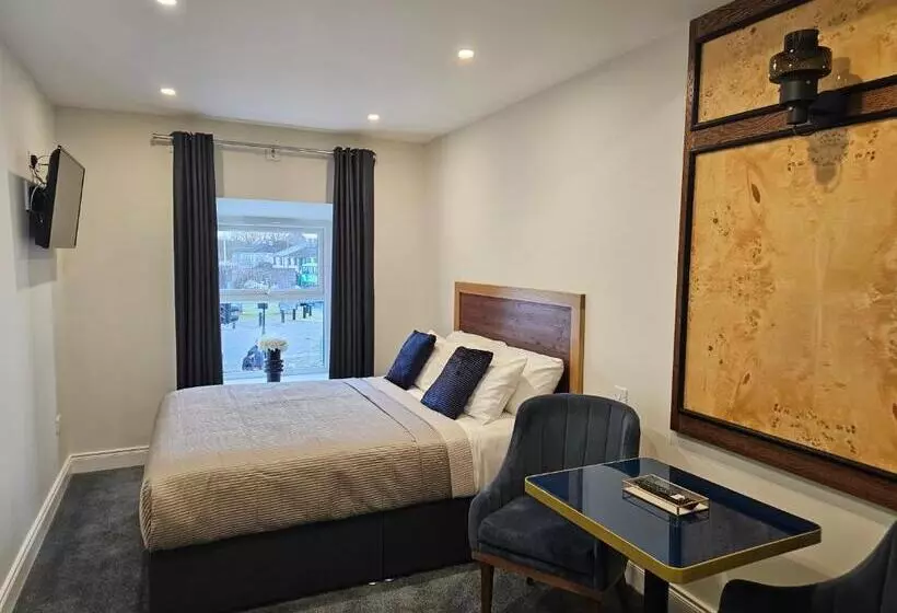 Bed & Breakfast B53 Accommodation