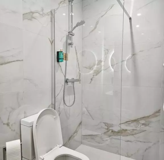 Bed & Breakfast B53 Accommodation