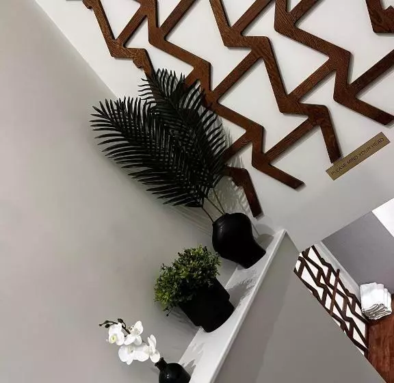 Bed & Breakfast B53 Accommodation