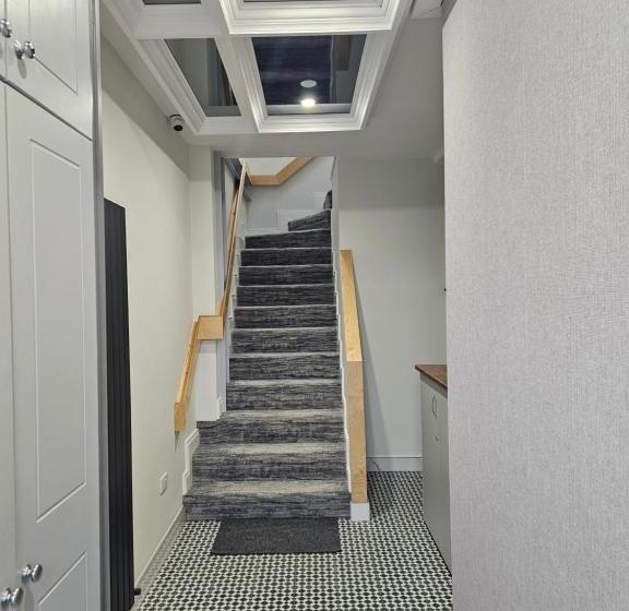 민박 B53 Accommodation