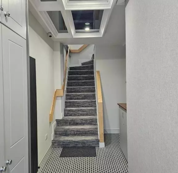 Bed & Breakfast B53 Accommodation