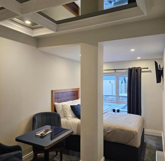 민박 B53 Accommodation