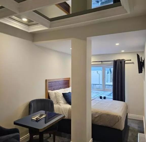 Bed & Breakfast B53 Accommodation