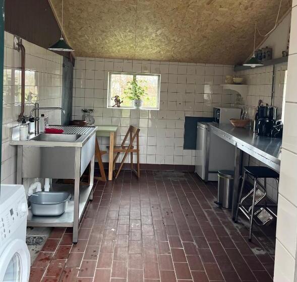 צימר Erve Zonnehoeve