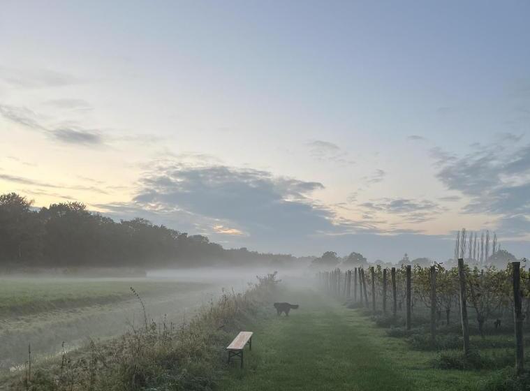 צימר Erve Zonnehoeve