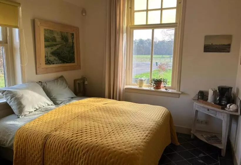 ベッドアンドブレックファースト Erve Zonnehoeve