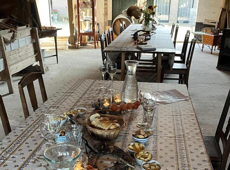 צימר Erve Zonnehoeve