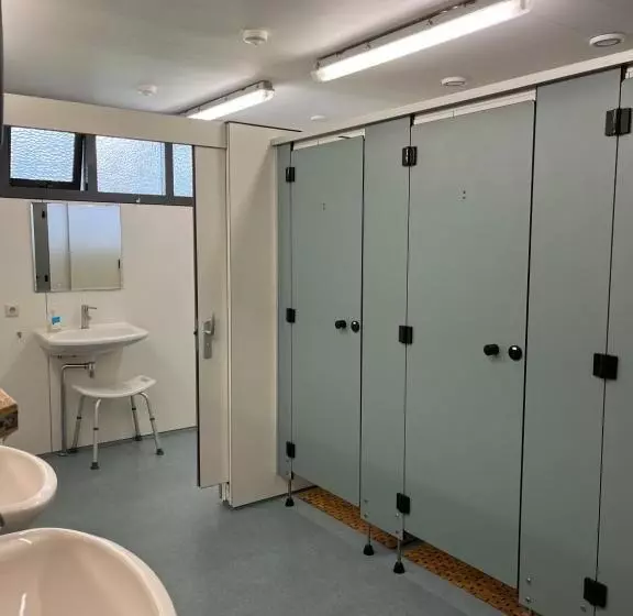 ベッドアンドブレックファースト Erve Zonnehoeve