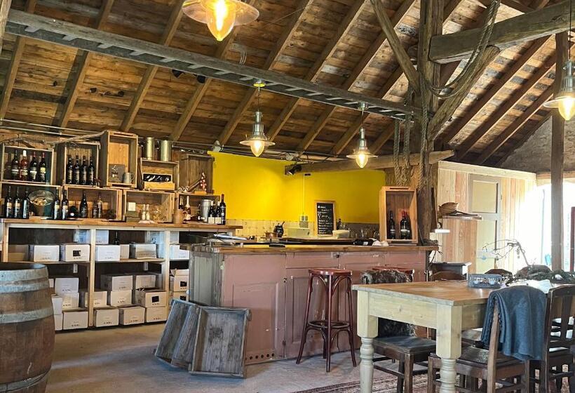 צימר Erve Zonnehoeve