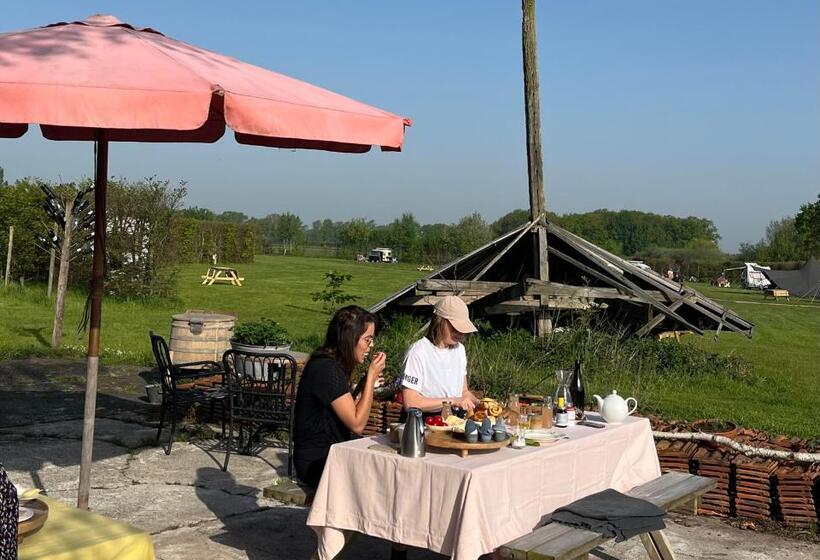 צימר Erve Zonnehoeve