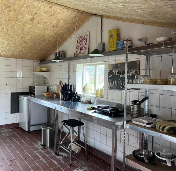 צימר Erve Zonnehoeve