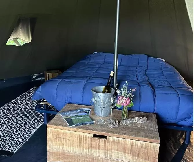 ベッドアンドブレックファースト Erve Zonnehoeve