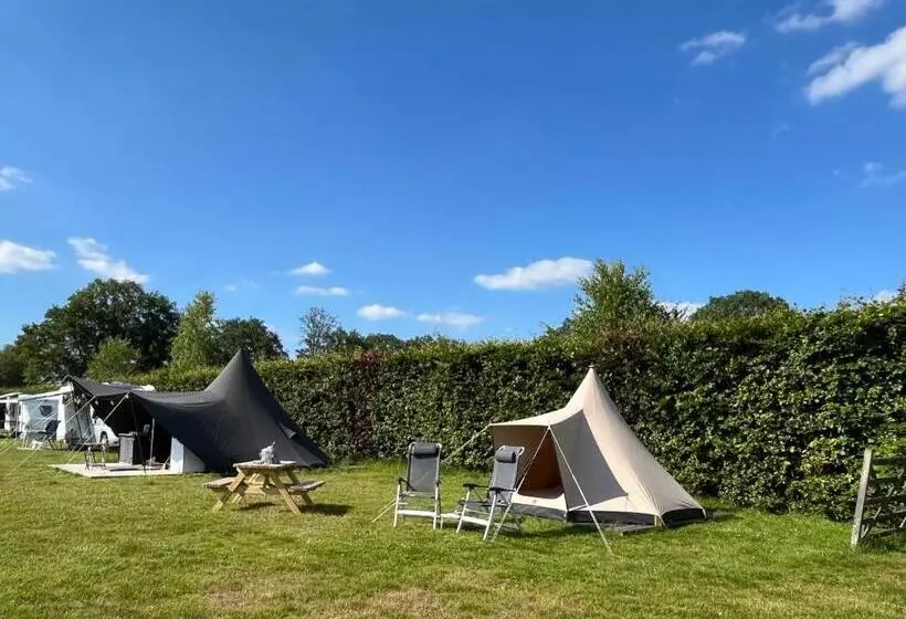 ベッドアンドブレックファースト Erve Zonnehoeve