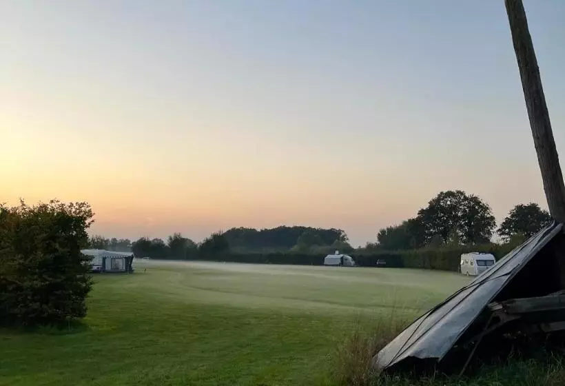 ベッドアンドブレックファースト Erve Zonnehoeve