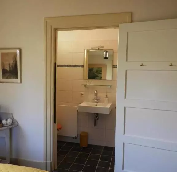 ベッドアンドブレックファースト Erve Zonnehoeve