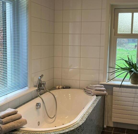 צימר Erve Zonnehoeve