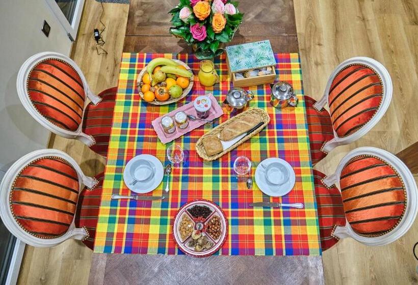 민박 L Hôte De La Couronne