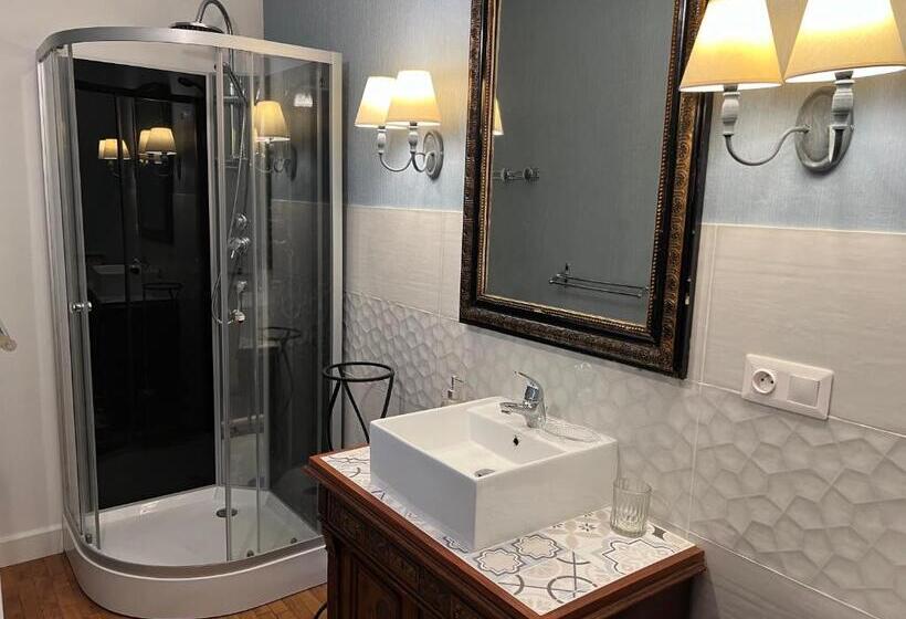 ベッドアンドブレックファースト La Bocquillonne