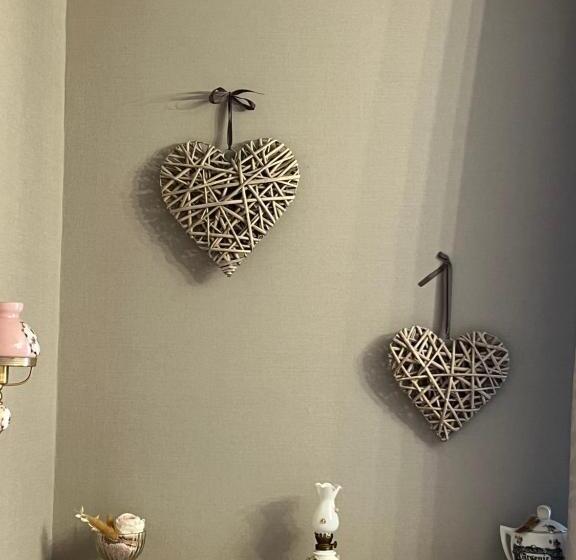 ベッドアンドブレックファースト La Bocquillonne