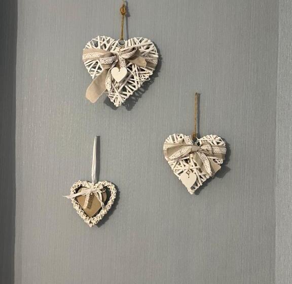 ベッドアンドブレックファースト La Bocquillonne