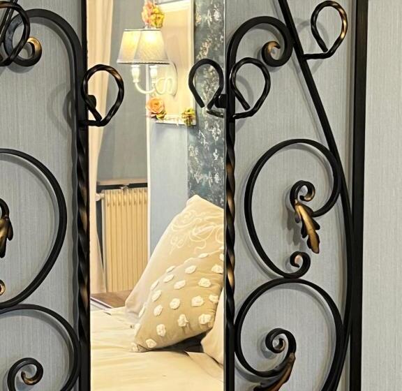 ベッドアンドブレックファースト La Bocquillonne