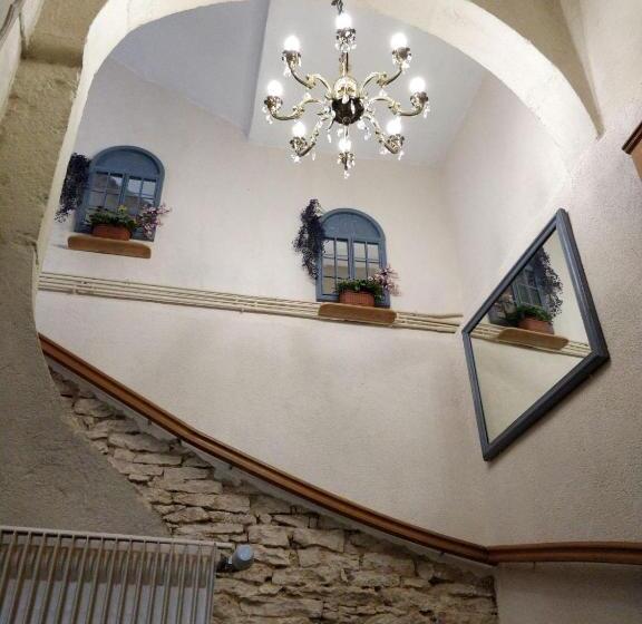 ベッドアンドブレックファースト La Bocquillonne