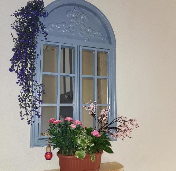 ベッドアンドブレックファースト La Bocquillonne