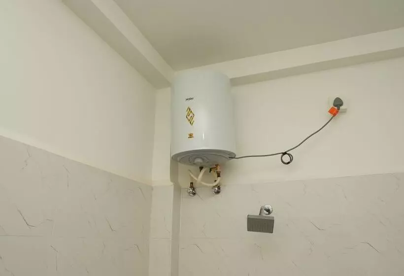 Aamiaismajoitus (B&B) Rebel De Pondicherry