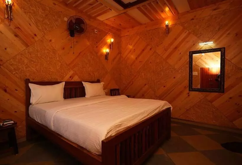 Aamiaismajoitus (B&B) Rebel De Pondicherry