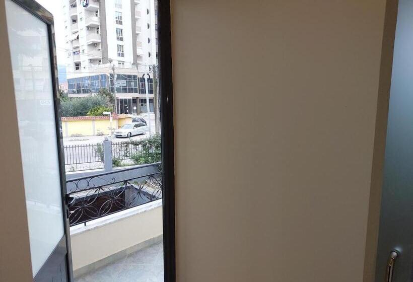 Bed and Breakfast Vila Bakri