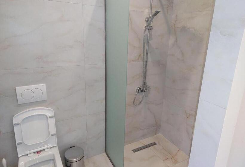 Bed and Breakfast Vila Bakri