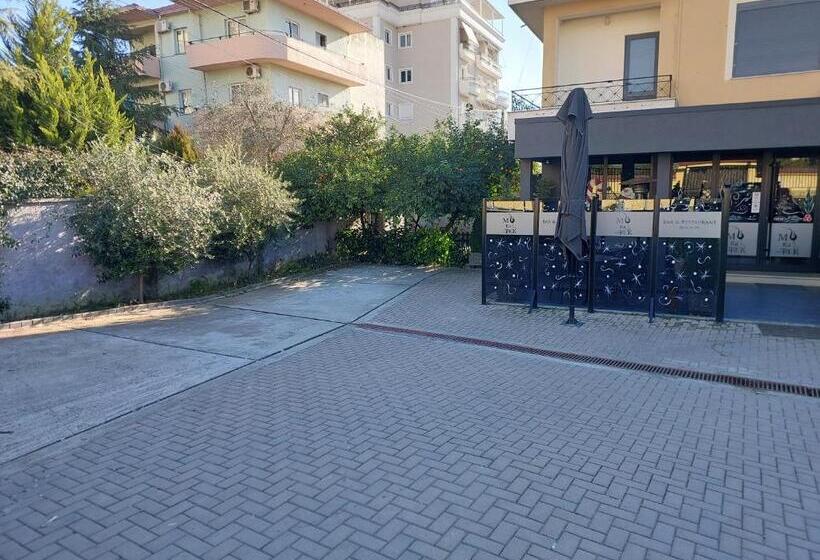 Bed and Breakfast Vila Bakri