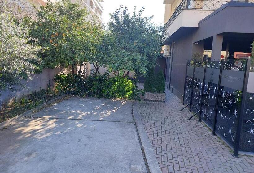 Bed and Breakfast Vila Bakri