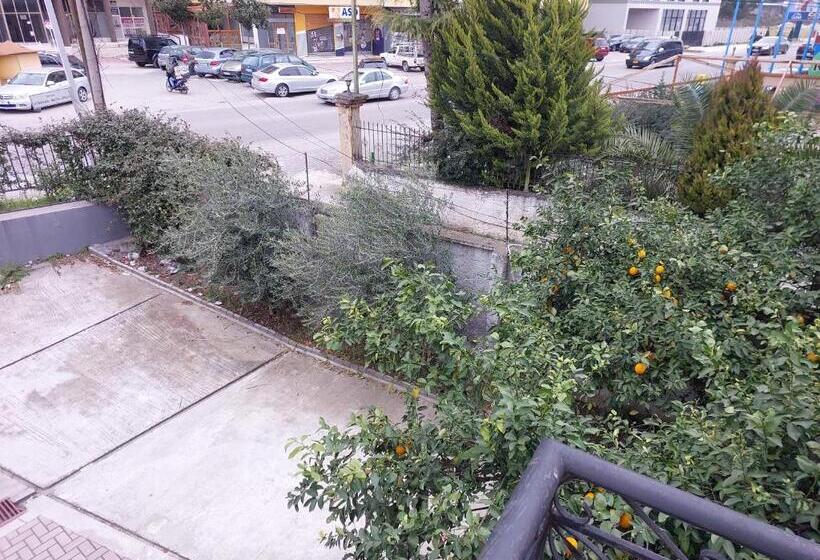 Bed and Breakfast Vila Bakri