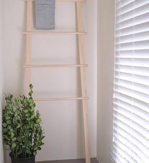 هتل Aginana Villas