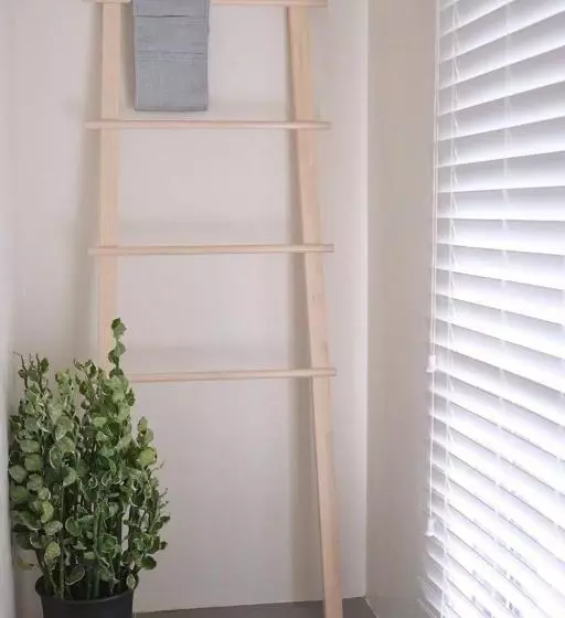 Hotelli Aginana Villas