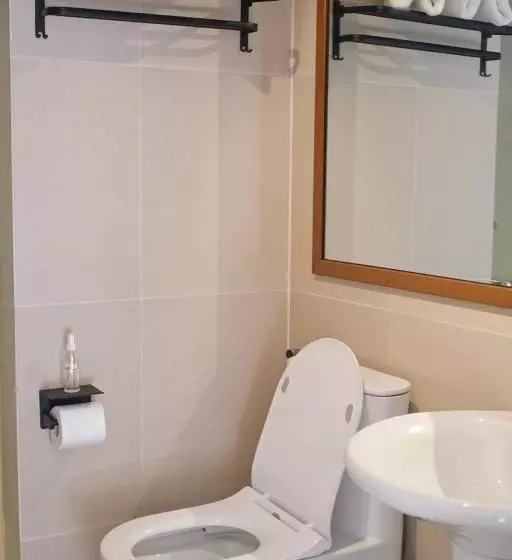 Hotelli Aginana Villas