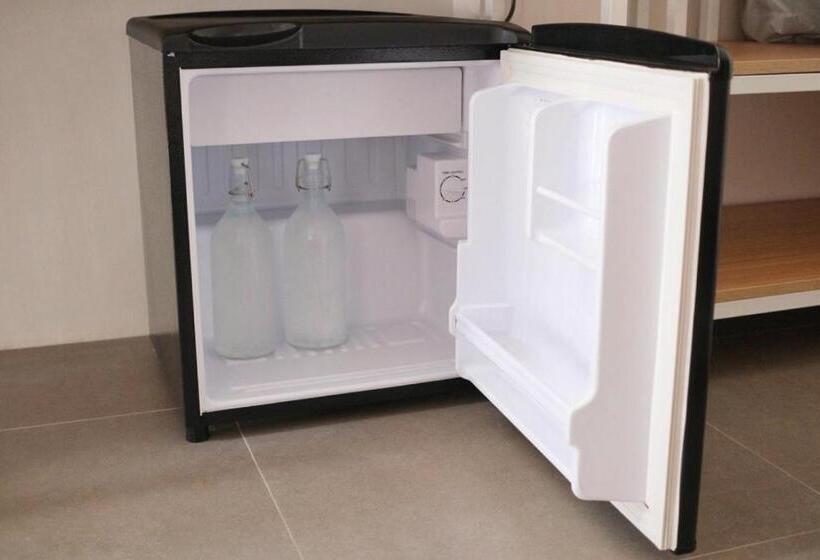 هتل Aginana Villas