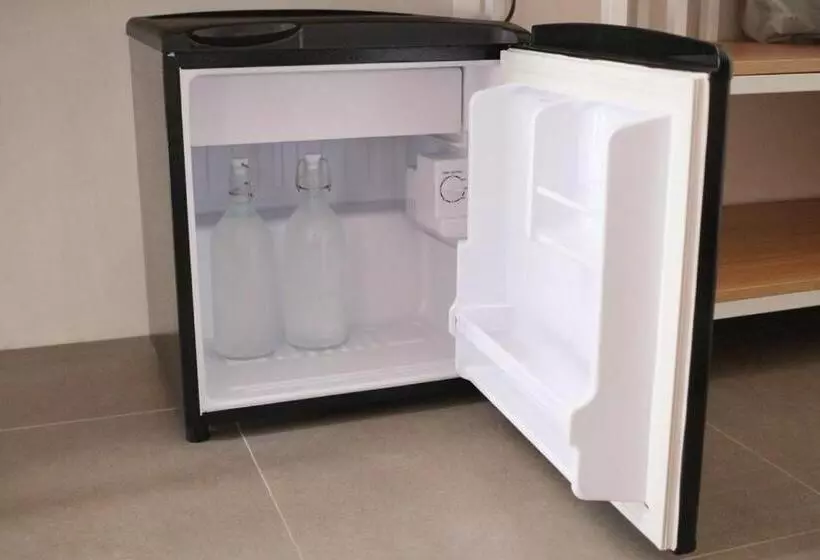 Hotelli Aginana Villas