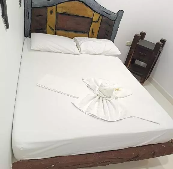 ホテル El Emperador