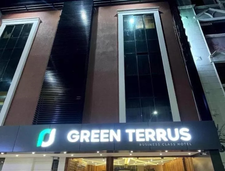 هتل Green Terrus Business Class